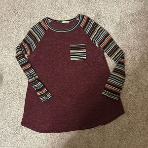 Tunic Sweater
